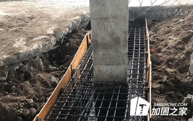 地基下沉加固要多少錢一平方 鋼結構蹦極施工 第2張 地基下沉加固要多少錢一平方 鋼結構蹦極施工 第2張