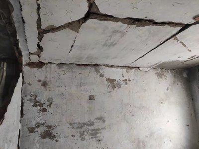 承重墻裂縫會有隱患嗎(如何判斷承重墻裂縫是否嚴重) 結構機械鋼結構設計 第5張 承重墻裂縫會有隱患嗎(如何判斷承重墻裂縫是否嚴重) 結構機械鋼結構設計 第5張