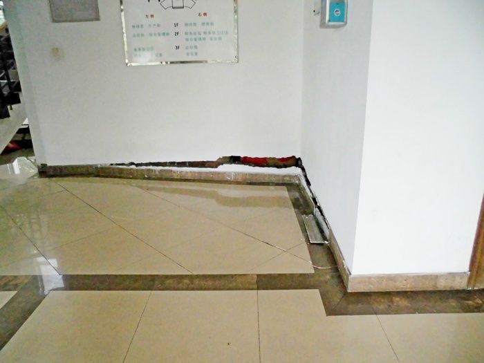 樁基下沉會出現什么狀況呢 裝飾家裝施工 第5張 樁基下沉會出現什么狀況呢 裝飾家裝施工 第5張