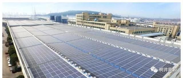 光伏屋頂發電站 北京加固設計 第4張 光伏屋頂發電站 北京加固設計 第4張
