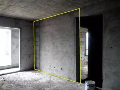 磚混結構承重墻恢復方案設計 建筑消防施工 第3張 磚混結構承重墻恢復方案設計 建筑消防施工 第3張