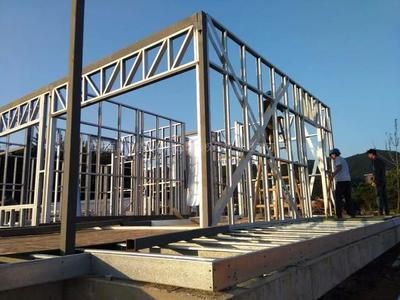 天津商場加固改造施工招標文件下載（天津商場加固改造施工招標文件中包含哪些主要內容） 北京鋼結構設計問答