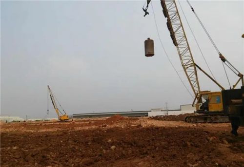 地基下沉加固常用方法有哪些呢(地基加固新技術發展趨勢) 鋼結構玻璃棧道施工 第2張 地基下沉加固常用方法有哪些呢(地基加固新技術發展趨勢) 鋼結構玻璃棧道施工 第2張