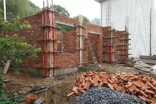 磚混房改框架房案例視頻(磚混房改框架房案例) 裝飾工裝施工 第5張 磚混房改框架房案例視頻(磚混房改框架房案例) 裝飾工裝施工 第5張