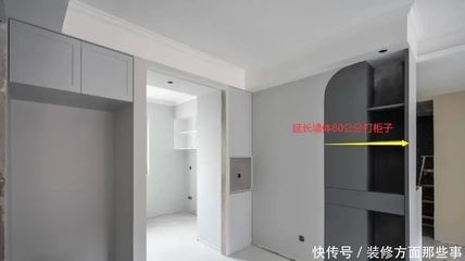 承重墻開80公分門（承重墻可以開80公分的門嗎承重墻開門需要注意什么） 鋼結(jié)構(gòu)異形設(shè)計 第2張