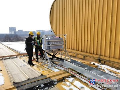 銀川加固公司聯(lián)系方式電話（銀川加固公司在施工過程中如何保證安全？）