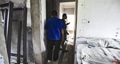 裝修動了承重墻重新加固后安全嗎(碳纖維加固的優缺點) 鋼結構玻璃棧道設計 第4張 裝修動了承重墻重新加固后安全嗎(碳纖維加固的優缺點) 鋼結構玻璃棧道設計 第4張