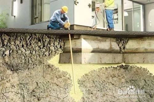 房屋地基下沉加固柱(地基下沉加固方法和承重柱加固方法各有特點(diǎn)) 結(jié)構(gòu)地下室設(shè)計(jì) 第2張 房屋地基下沉加固柱(地基下沉加固方法和承重柱加固方法各有特點(diǎn)) 結(jié)構(gòu)地下室設(shè)計(jì) 第2張