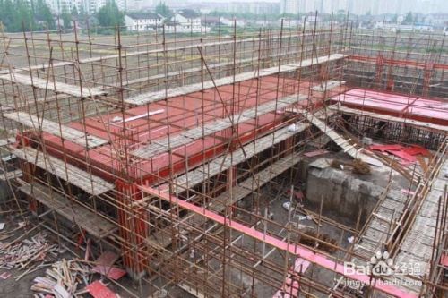 房屋地基下沉加固柱(地基下沉加固方法和承重柱加固方法各有特點(diǎn)) 結(jié)構(gòu)地下室設(shè)計(jì) 第5張 房屋地基下沉加固柱(地基下沉加固方法和承重柱加固方法各有特點(diǎn)) 結(jié)構(gòu)地下室設(shè)計(jì) 第5張