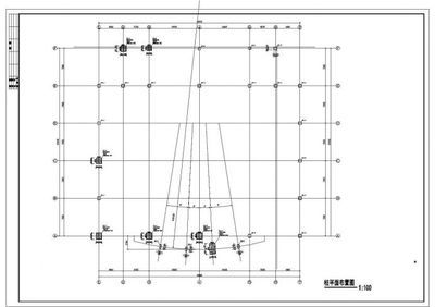 桁架結(jié)構(gòu)施工圖要畫焊接球形嗎(在桁架結(jié)構(gòu)施工圖中是否需要畫出焊接球形) 北京網(wǎng)架設(shè)計(jì) 第2張 桁架結(jié)構(gòu)施工圖要畫焊接球形嗎(在桁架結(jié)構(gòu)施工圖中是否需要畫出焊接球形) 北京網(wǎng)架設(shè)計(jì) 第2張