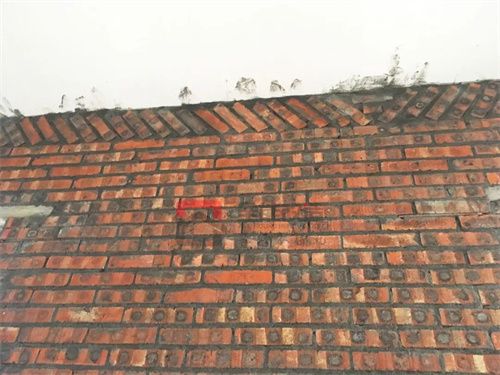 磚混承重墻加固后可以正常使用嗎為什么呢視頻 建筑施工圖施工 第5張 磚混承重墻加固后可以正常使用嗎為什么呢視頻 建筑施工圖施工 第5張