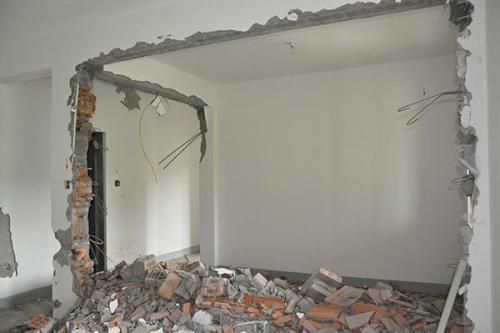 混磚結構承重墻多厚 結構地下室施工 第3張 混磚結構承重墻多厚 結構地下室施工 第3張
