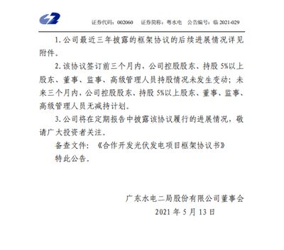 光伏發電框架協議（光伏發電項目收益預測光伏發電項目收益預測收益預測） 建筑方案施工 第2張