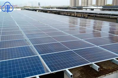 光伏發電框架協議（光伏發電項目收益預測光伏發電項目收益預測收益預測） 建筑方案施工 第5張