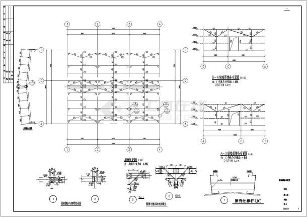 磚混結構的房子能加層嗎視頻 結構機械鋼結構施工 第4張 磚混結構的房子能加層嗎視頻 結構機械鋼結構施工 第4張
