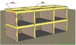 構造柱和圈梁可以一起澆搗嗎 建筑施工圖施工 第5張 構造柱和圈梁可以一起澆搗嗎 建筑施工圖施工 第5張