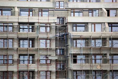 老房地基下沉改造費用誰出（地基下沉改造費用計算方法老舊小區改造政策解讀）