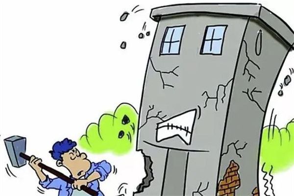 承重墻開門如何加固(常見的承重墻開門加固方法) 結構工業裝備施工 第2張 承重墻開門如何加固(常見的承重墻開門加固方法) 結構工業裝備施工 第2張