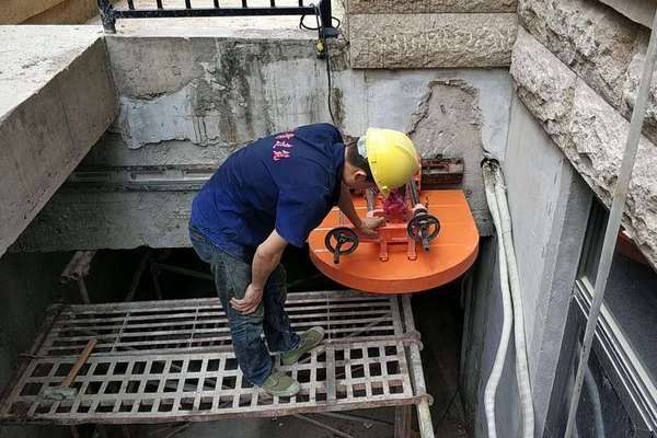 承重墻開門如何加固(常見的承重墻開門加固方法) 結構工業裝備施工 第5張 承重墻開門如何加固(常見的承重墻開門加固方法) 結構工業裝備施工 第5張
