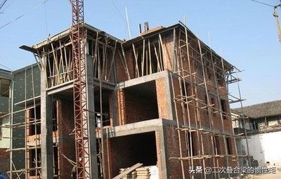 磚混結構的房子可以建幾層(磚混結構房屋抗震標準) 結構橋梁鋼結構施工 第4張 磚混結構的房子可以建幾層(磚混結構房屋抗震標準) 結構橋梁鋼結構施工 第4張