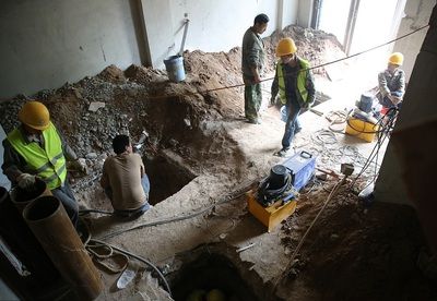 房屋地基下沉找誰反饋（住建局全程叫住房與城鄉(xiāng)建設(shè)局，住建局投訴流程詳解）