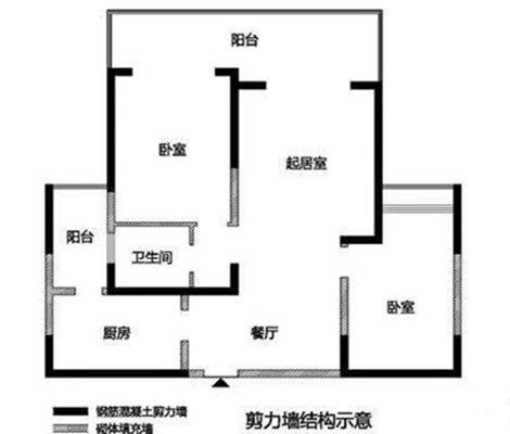 紅磚墻承重墻能打嗎 建筑方案設計 第2張