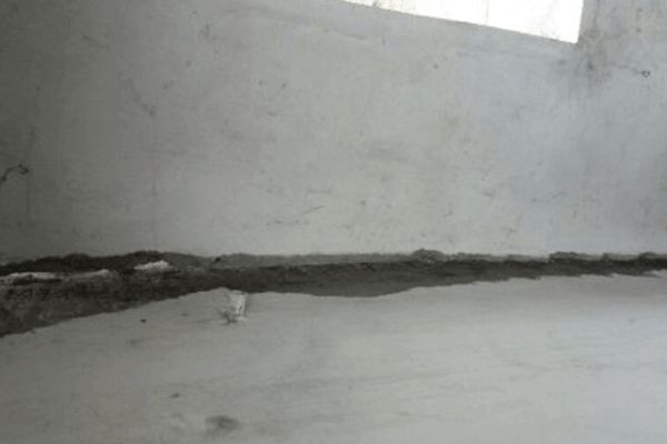 地基下沉是什么樣的（地基下沉如何自我檢測）