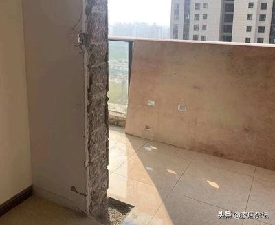承重墻開個(gè)洞(承重墻開洞施工流程詳解承重墻開洞施工流程詳解) 結(jié)構(gòu)框架施工 第1張 承重墻開個(gè)洞(承重墻開洞施工流程詳解承重墻開洞施工流程詳解) 結(jié)構(gòu)框架施工 第1張