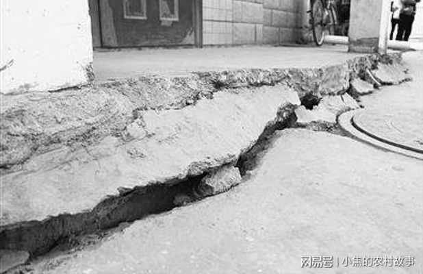 農村房屋地基下沉補救最佳方法(農村房屋地基下沉怎么辦) 鋼結構網架設計 第2張 農村房屋地基下沉補救最佳方法(農村房屋地基下沉怎么辦) 鋼結構網架設計 第2張