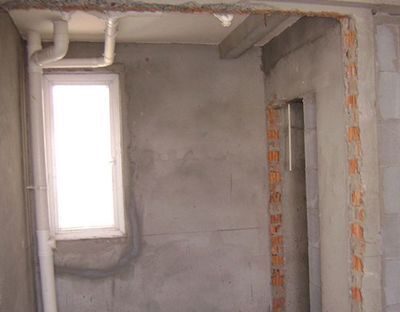 老磚房改框架結構(磚混結構與框架結構優缺點比較,) 建筑消防施工 第3張 老磚房改框架結構(磚混結構與框架結構優缺點比較,) 建筑消防施工 第3張