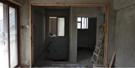老磚房改框架結構(磚混結構與框架結構優缺點比較,) 建筑消防施工 第5張 老磚房改框架結構(磚混結構與框架結構優缺點比較,) 建筑消防施工 第5張