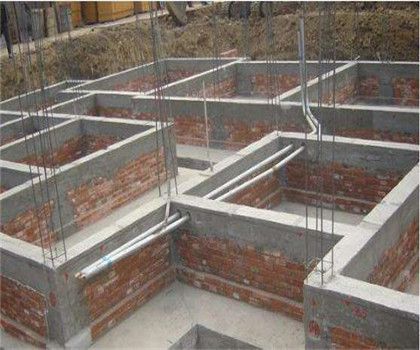 自建房地基下沉現象怎么解決(自建房地基下沉如何自我檢測) 結構橋梁鋼結構設計 第1張 自建房地基下沉現象怎么解決(自建房地基下沉如何自我檢測) 結構橋梁鋼結構設計 第1張