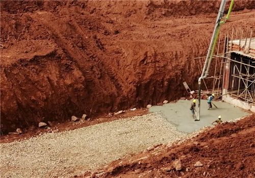 自建房地基下沉現象怎么解決(自建房地基下沉如何自我檢測) 結構橋梁鋼結構設計 第2張 自建房地基下沉現象怎么解決(自建房地基下沉如何自我檢測) 結構橋梁鋼結構設計 第2張