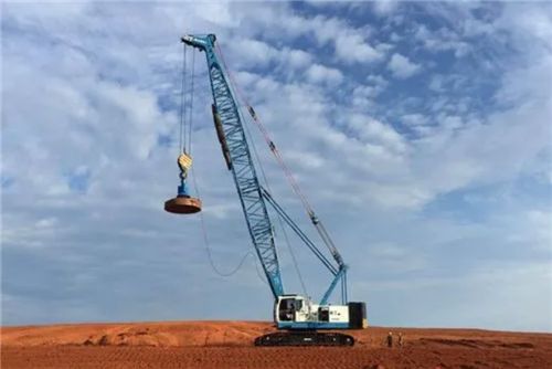 自建房地基下沉現象怎么解決(自建房地基下沉如何自我檢測) 結構橋梁鋼結構設計 第5張 自建房地基下沉現象怎么解決(自建房地基下沉如何自我檢測) 結構橋梁鋼結構設計 第5張