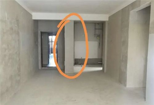 承重墻門洞擴寬加固方案 鋼結構桁架施工 第4張 承重墻門洞擴寬加固方案 鋼結構桁架施工 第4張