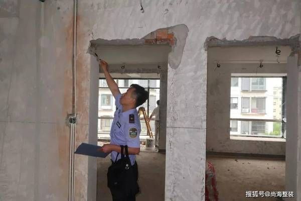 承重墻上開個門洞罰款多少 建筑消防設計 第2張 承重墻上開個門洞罰款多少 建筑消防設計 第2張