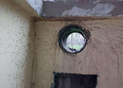 承重墻上開個門洞罰款多少 建筑消防設計 第4張 承重墻上開個門洞罰款多少 建筑消防設計 第4張