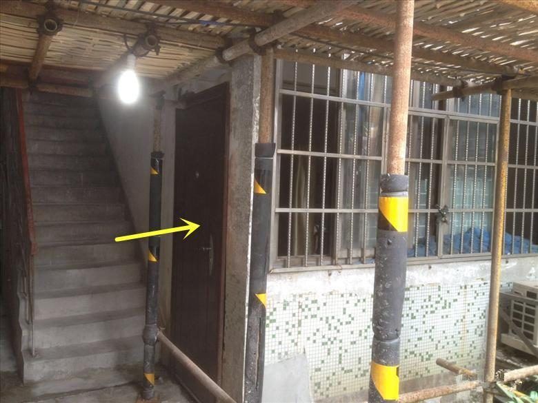承重墻上開個門洞罰款多少 建筑消防設計 第5張 承重墻上開個門洞罰款多少 建筑消防設計 第5張