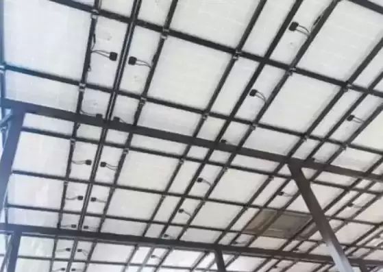 光伏屋頂加固費用標準最新規定(光伏屋頂分布式光伏加固費用影響因素詳解) 結構工業鋼結構施工 第3張 光伏屋頂加固費用標準最新規定(光伏屋頂分布式光伏加固費用影響因素詳解) 結構工業鋼結構施工 第3張