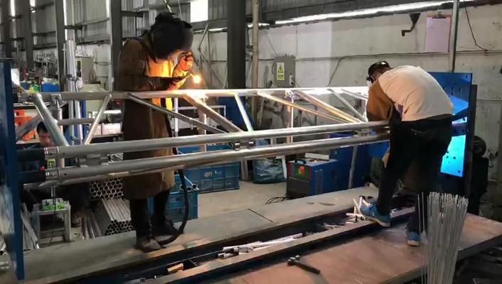 桁架安裝視頻大全圖片（桁架安裝圖片資源）