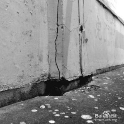 地基下沉有什么辦法可以修復 鋼結構蹦極施工 第2張 地基下沉有什么辦法可以修復 鋼結構蹦極施工 第2張