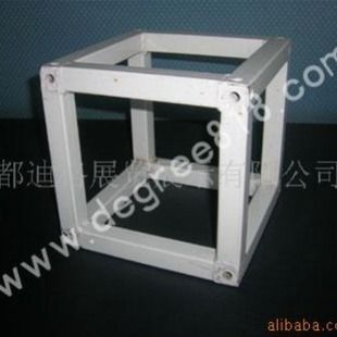 桁架鐵板底座