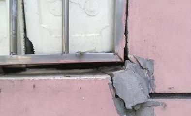 承重墻裂縫怎么辦 裝飾家裝施工 第4張 承重墻裂縫怎么辦 裝飾家裝施工 第4張