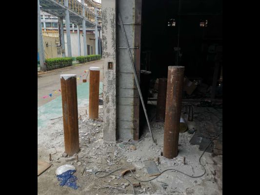 磚混結(jié)構(gòu)房屋加固價(jià)錢多少合適 裝飾幕墻施工 第2張 磚混結(jié)構(gòu)房屋加固價(jià)錢多少合適 裝飾幕墻施工 第2張