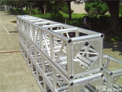 桁架如何搭建圖片視頻(桁架搭建圖片和視頻教程) 鋼結(jié)構(gòu)跳臺(tái)設(shè)計(jì) 第5張 桁架如何搭建圖片視頻(桁架搭建圖片和視頻教程) 鋼結(jié)構(gòu)跳臺(tái)設(shè)計(jì) 第5張
