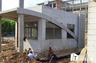 房屋地基下沉加固施工隊(duì) 結(jié)構(gòu)工業(yè)鋼結(jié)構(gòu)設(shè)計(jì) 第3張 房屋地基下沉加固施工隊(duì) 結(jié)構(gòu)工業(yè)鋼結(jié)構(gòu)設(shè)計(jì) 第3張