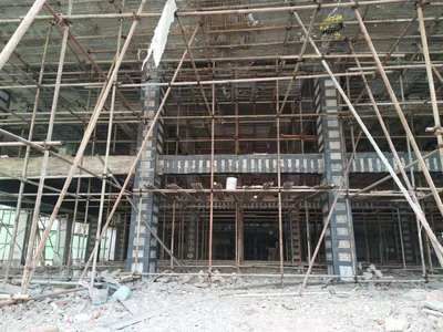 房屋地基下沉加固施工隊(duì) 結(jié)構(gòu)工業(yè)鋼結(jié)構(gòu)設(shè)計(jì) 第4張 房屋地基下沉加固施工隊(duì) 結(jié)構(gòu)工業(yè)鋼結(jié)構(gòu)設(shè)計(jì) 第4張