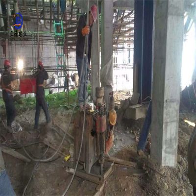 房屋地基下沉加固施工隊(duì) 結(jié)構(gòu)工業(yè)鋼結(jié)構(gòu)設(shè)計(jì) 第2張 房屋地基下沉加固施工隊(duì) 結(jié)構(gòu)工業(yè)鋼結(jié)構(gòu)設(shè)計(jì) 第2張
