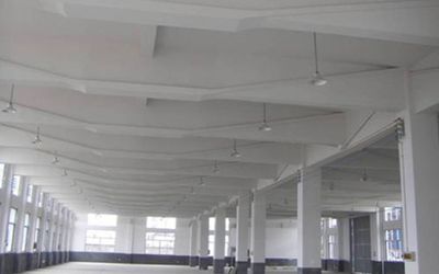 磚混承重墻加固費用標準是多少錢 鋼結構鋼結構停車場設計 第5張 磚混承重墻加固費用標準是多少錢 鋼結構鋼結構停車場設計 第5張