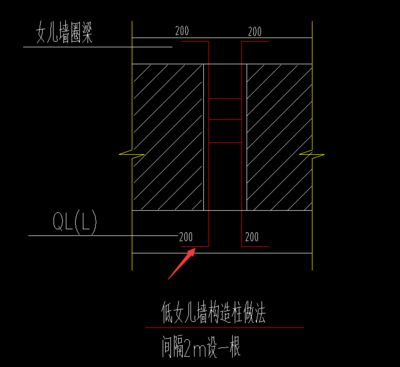 磚混結構圈梁構造柱鋼筋錨固方法(磚混結構圈梁和構造柱鋼筋錨固方法涉及到了鋼筋的搭接、錨固長度) 鋼結構鋼結構停車場施工 第3張 磚混結構圈梁構造柱鋼筋錨固方法(磚混結構圈梁和構造柱鋼筋錨固方法涉及到了鋼筋的搭接、錨固長度) 鋼結構鋼結構停車場施工 第3張